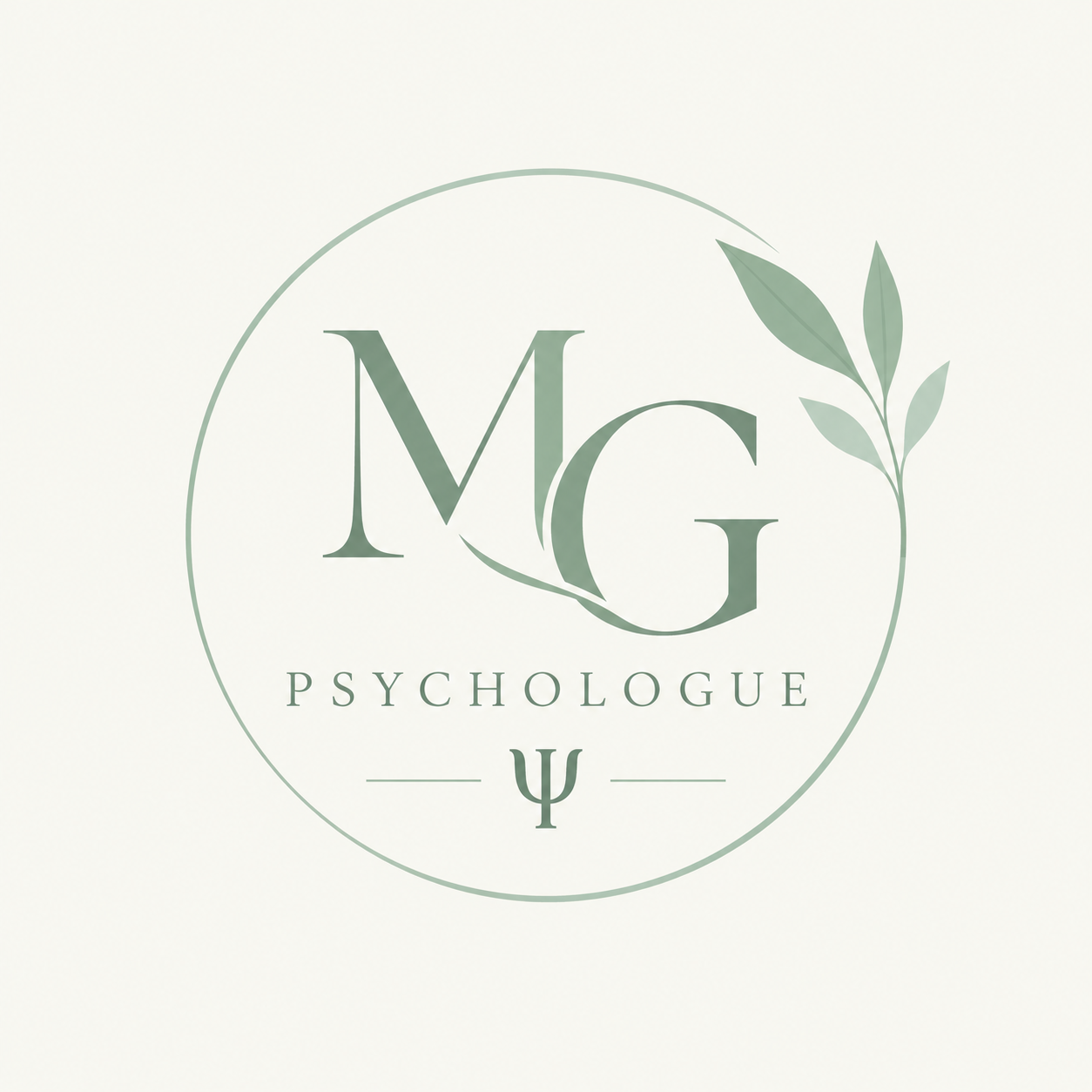 Cabinet Psychologue Mégane Garnesson